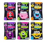 Greateam Monsters Slime