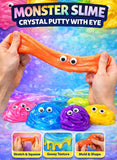 Greateam Monsters Slime