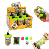 Greateam Woozy Slime