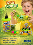 Greateam Woozy Slime