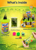 Greateam Woozy Slime