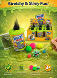 Greateam Woozy Slime