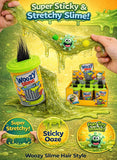 Greateam Woozy Slime