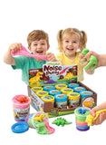 Greateam - Dinosaur - Noise Putty