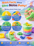 Greateam - Dinosaur - Noise Putty