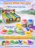 Greateam - Dinosaur - Noise Putty