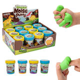 Greateam - Dinosaur - Noise Putty
