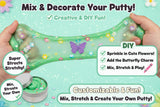 Greateam MIX'EMS GOOSUPR PUTTY