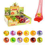Greateam INSECT FRIENDSCRYSTAL PUTTY
