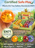 Greateam INSECT FRIENDSCRYSTAL PUTTY