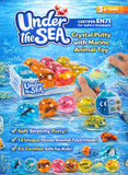 Greateam UNDER THE SEACRYSTAL PUTTY