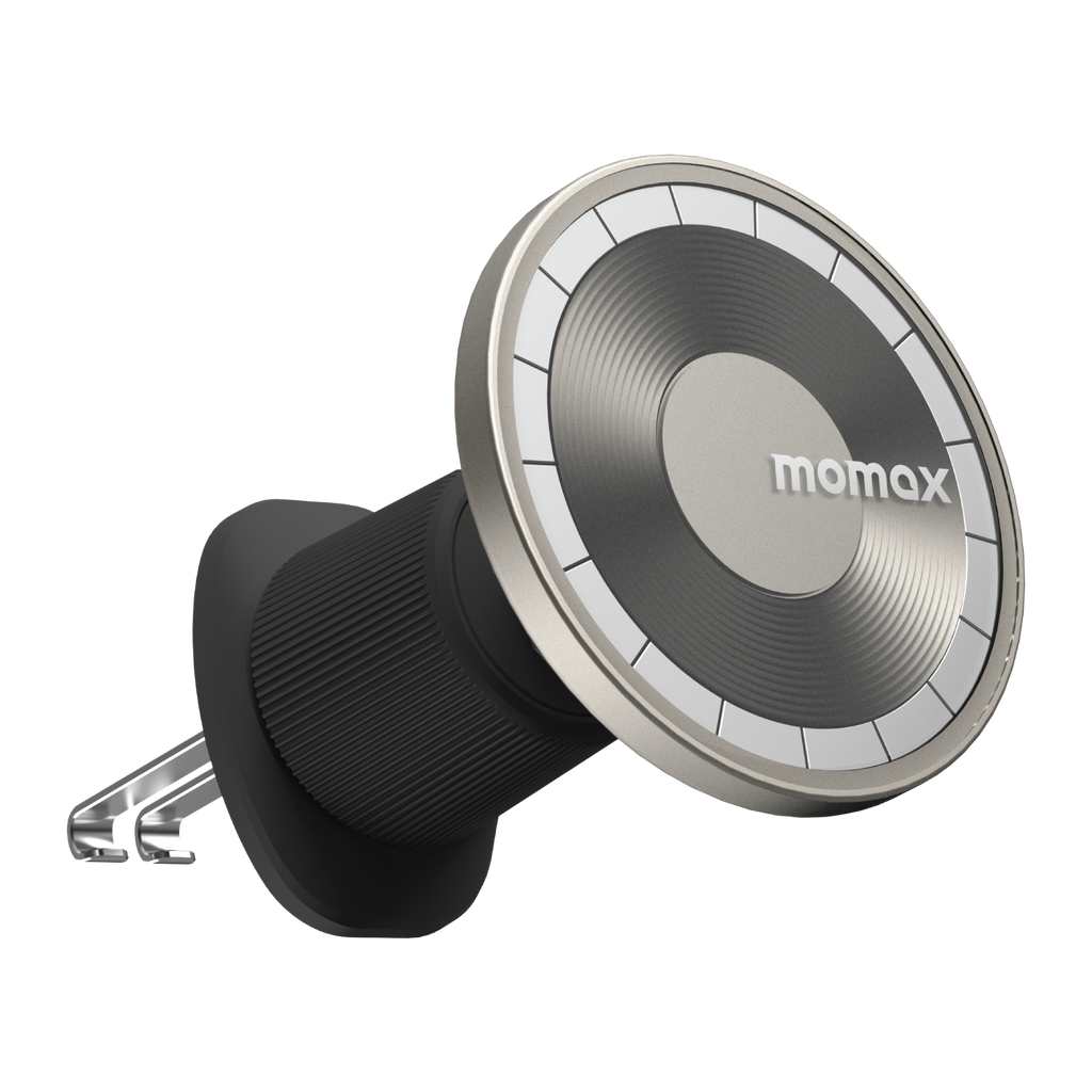 Momax MoVe Easy Magnetic Car Mount
