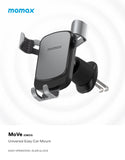 Momax MoVe Universal Easy Car Mount
