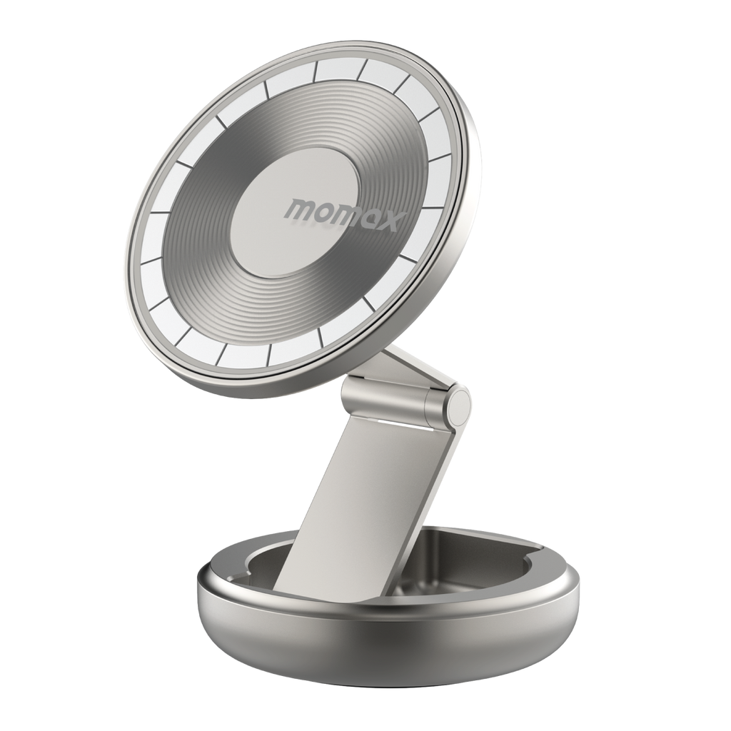 Momax Pac Mount Multi-Purpose Magnetic Mount Momax Pac Mount Multi-Purpose Magnetic Mount