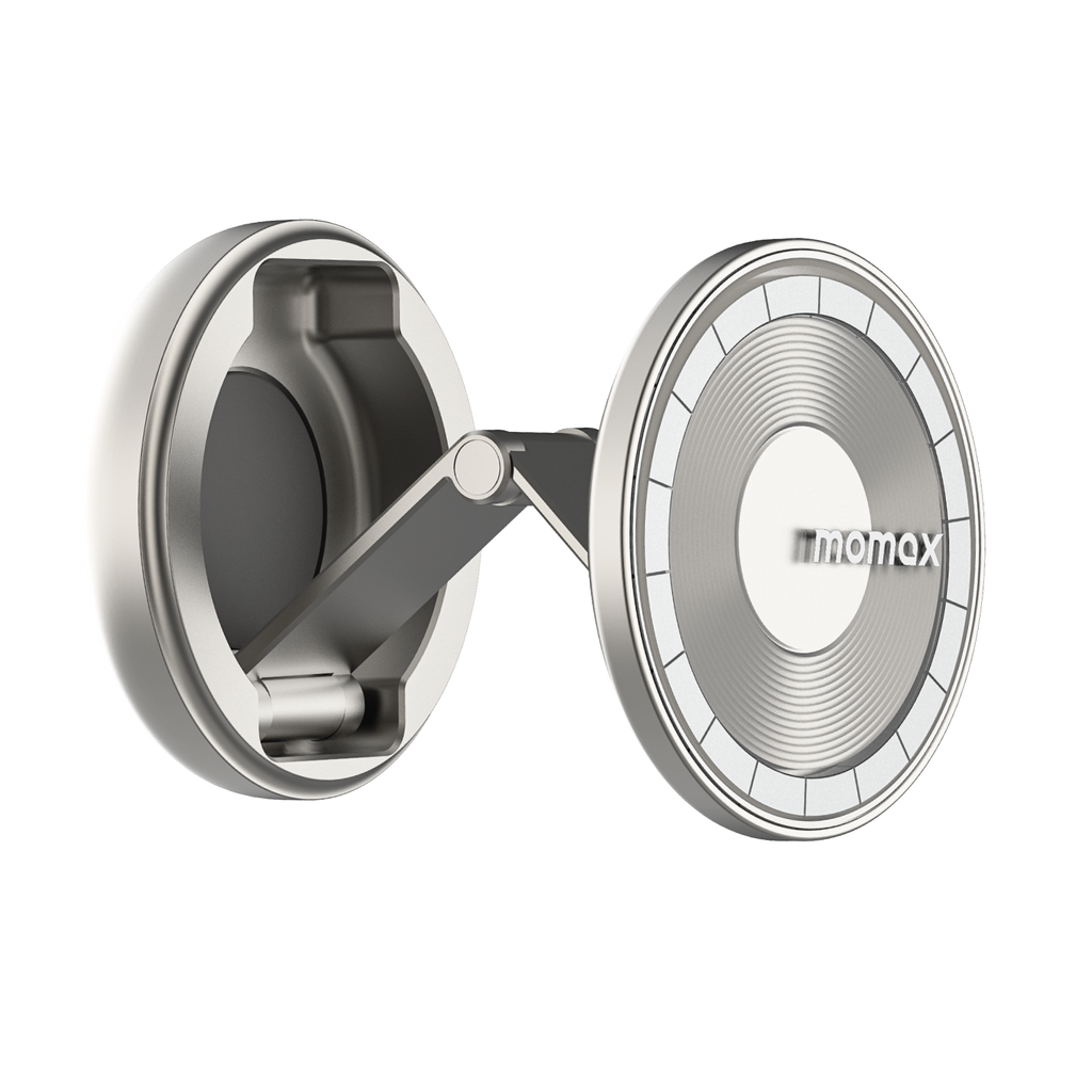 Momax Pac Mount Multi-Purpose Magnetic Mount Momax Pac Mount Multi-Purpose Magnetic Mount