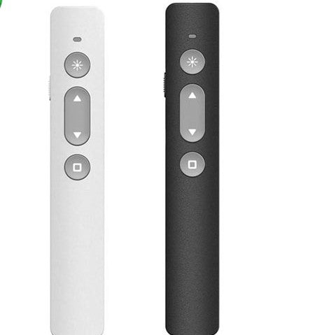 COTEetCI Multifunction Laser Pen Pointer -  USB Model