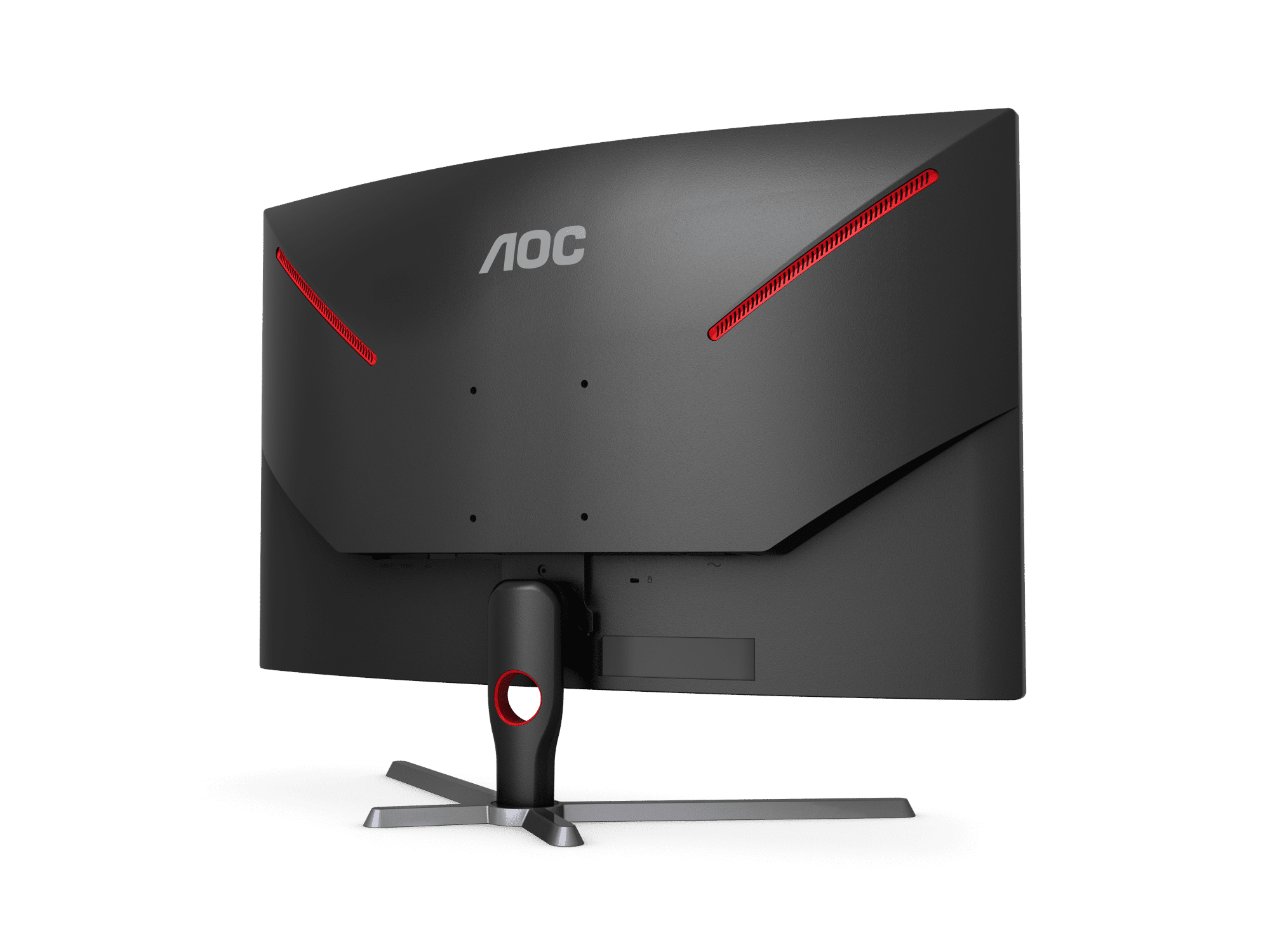 AOC 31.5 inch Curved Gaming Monitor (CQ32G3SE)