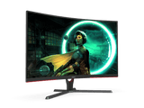 AOC 31.5 inch Curved Gaming Monitor (CQ32G3SE)