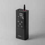 MOMAX SMART IOT ELECTRIC AIR PUMP WITH FLASH LIGHT