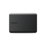Toshiba Hard Disk Canvio Basics