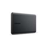 Toshiba Hard Disk Canvio Basics