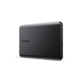 Toshiba Hard Disk Canvio Basics