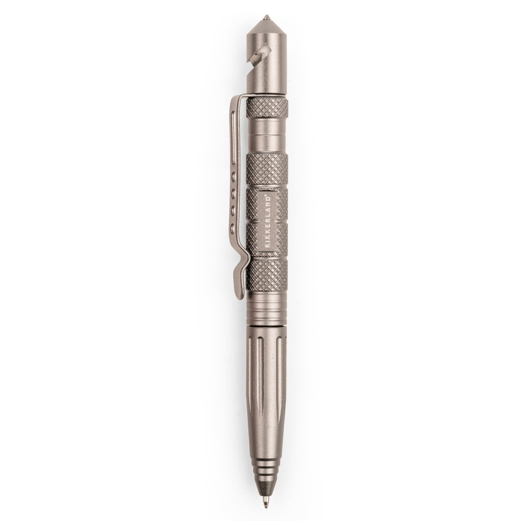 Kikkerland Car Safety Pen Kikkerland Car Safety Pen