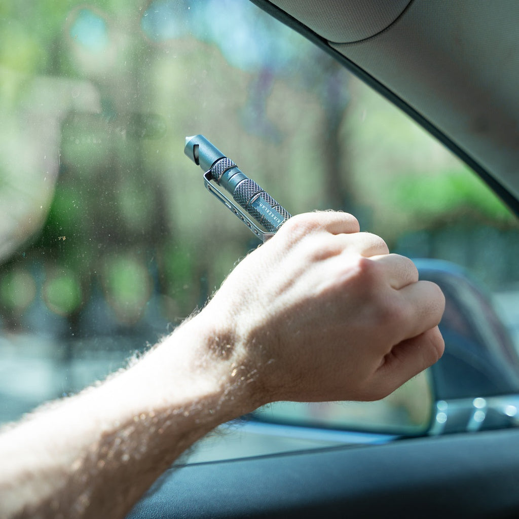 Kikkerland Car Safety Pen Kikkerland Car Safety Pen