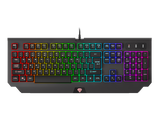 GENESIS Cobalt 360 RGB Pro Gaming Set 4 in 1