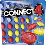 Hasbro Gaming - Connect 4