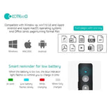 COTEetCI Multifunction Laser Pen Pointer -  USB Model