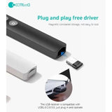 COTEetCI Multifunction Laser Pen Pointer -  USB Model