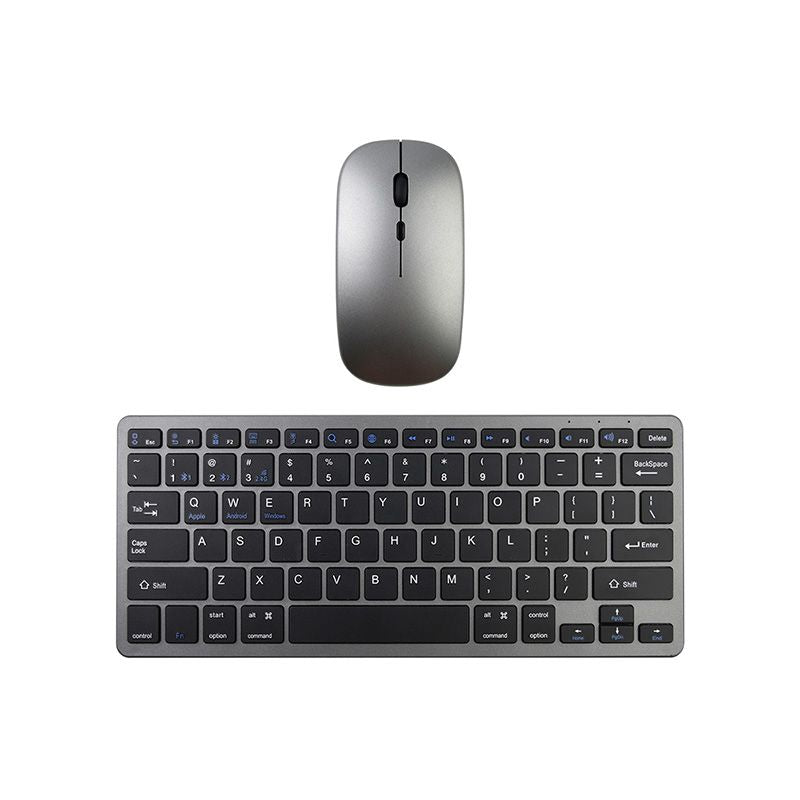 COTEetCI Wireless Mouse & Keyboard Set
