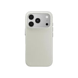 MAGEASY Prima Skin Magsafe Leather Magnetic Case For iPhone 17Pro Max /18 Pro Max