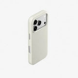MAGEASY Prima Skin Magsafe Leather Magnetic Case For iPhone 17Pro Max /18 Pro Max