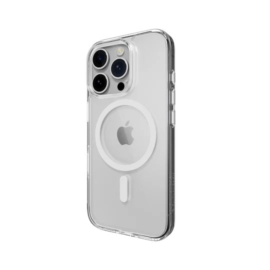 SwitchEasy CRUSH Protective iPhone 16 Clear Case SwitchEasy CRUSH Protective iPhone 16 Clear Case