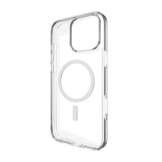 SwitchEasy CRUSH Protective iPhone 16 Clear Case SwitchEasy CRUSH Protective iPhone 16 Clear Case