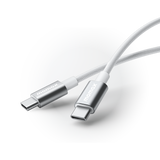 Momax Elite USB-C to USB-C Braided Cable 60W