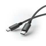 Momax Elite USB-C to USB-C Braided Cable 60W