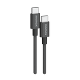 Momax Elite USB-C to USB-C Braided Cable 60W