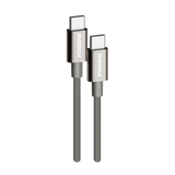 Momax Elite USB-C to USB-C Braided Cable 60W