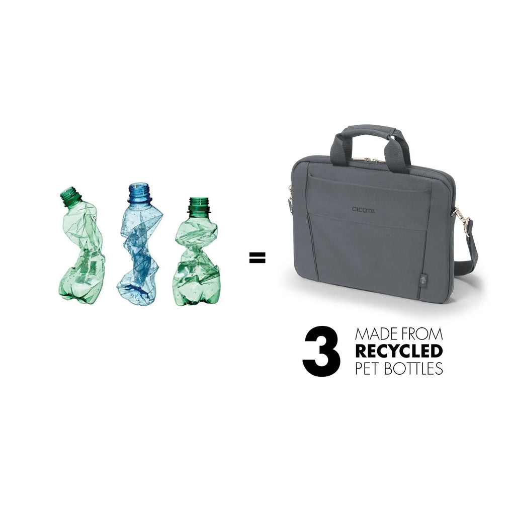 DICOTA ECO SLIM CASE BASE 13-14.1 DICOTA ECO SLIM CASE BASE 13-14.1