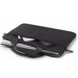 DICOTA ULTRA SKIN PLUS PRO 14-14.1 BLACK