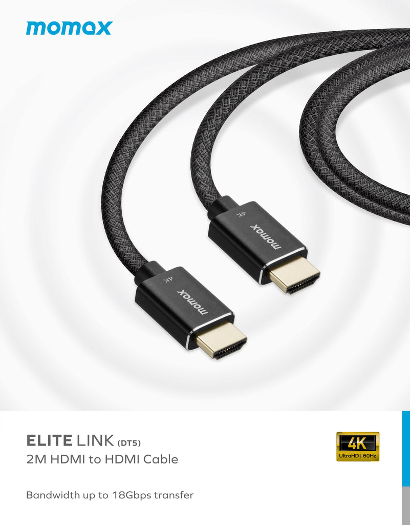 Momax EliteLink Momax EliteLink