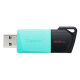Kingston DataTraveler Exodia M Flash Drive / USB 3.2 Gen 1 / DTXM/256GB - 256 GB