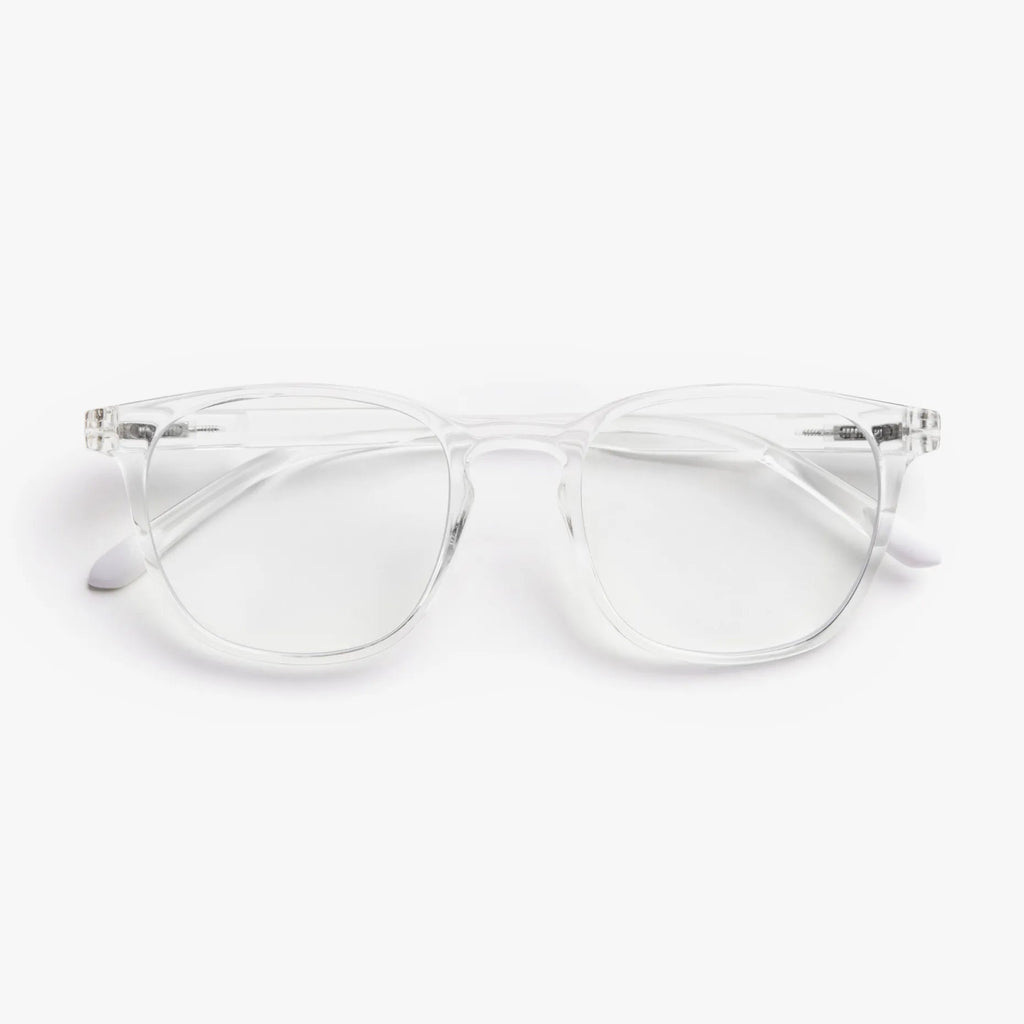 Barner Dalston Glossy Crystal