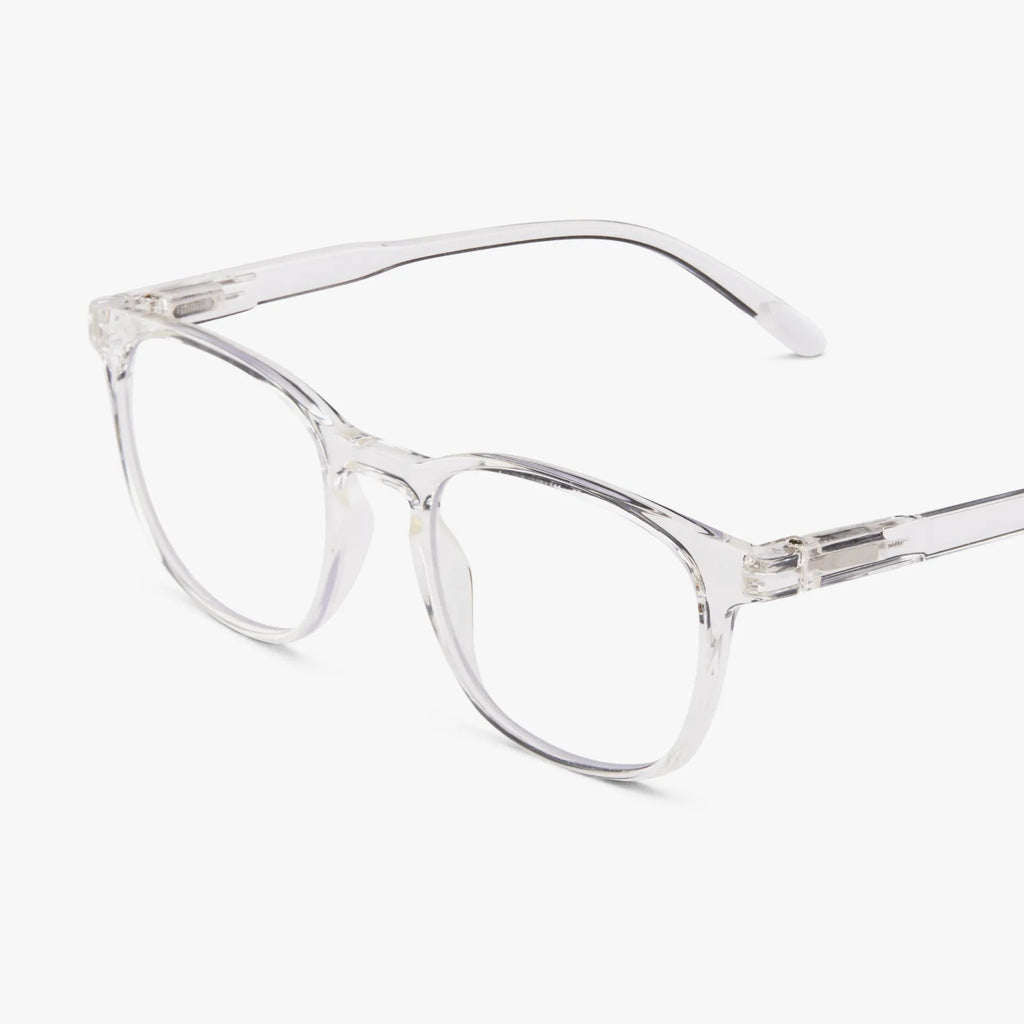 Barner Dalston Glossy Crystal Barner Dalston Glossy Crystal