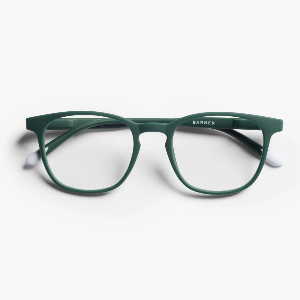 Barner Dalston Dark Green Barner Dalston Dark Green