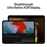 Apple iPad Pro M4 WiFi Models