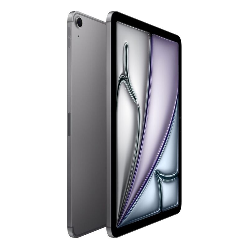 Apple iPad Air M2 (2024) WiFi Models Apple iPad Air M2 (2024) WiFi Models